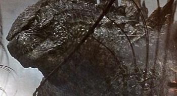 Godzilla 2014 Movie News