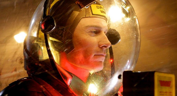 Prometheus Movie News