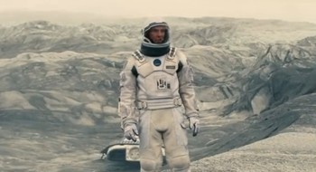 Related Interstellar Movie News News