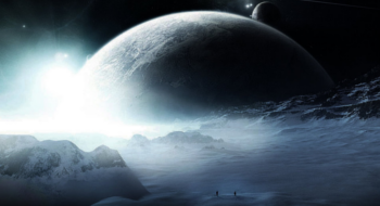 Prometheus Movie News