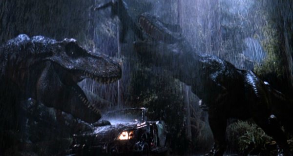 Why The Lost World: Jurassic Park is the best JP sequel