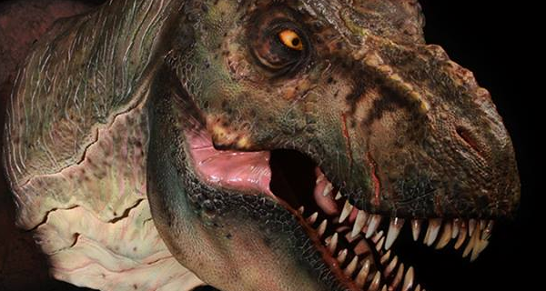 NEW Jurassic World Hybrids Line Toys Revealed!