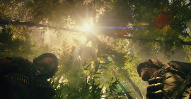 My Skull Island / Godzilla 2 Crossover Theory