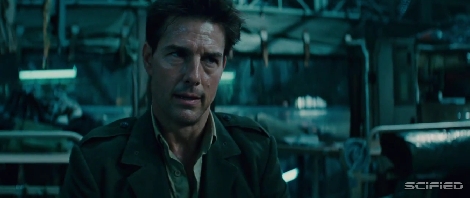 Edge Of Tomorrow Official Trailer 1