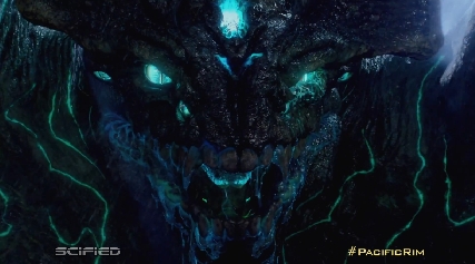 Pacific Rim: Under Attack Featurette