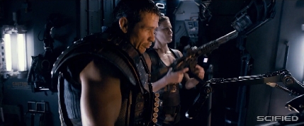 Riddick Debut Trailer 08