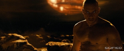 Riddick Debut Trailer 24