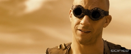 Riddick Debut Trailer 45