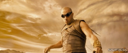 Riddick Debut Trailer 49