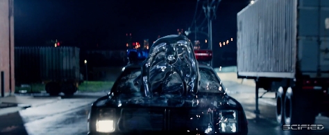 Terminator Genisys Trailer Teaser 