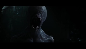 Alien: Covenant HIDE TV Spot