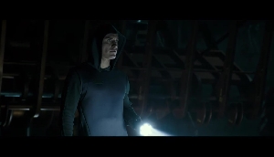 Alien: Covenant Trailer #1