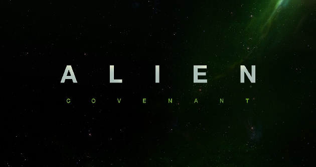   Alien Covenant -  8