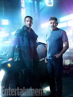 Blade Runner 2049 Movie Still