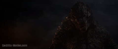 Godzilla Asia Trailer Screenshots