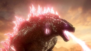Godzilla x Kong LordsMobile Crossover