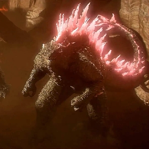 Godzilla x Kong LordsMobile Crossover