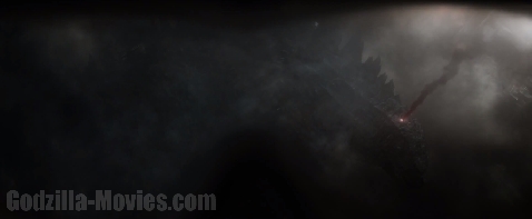 Godzilla (2014) Trailer #1 Screenshots