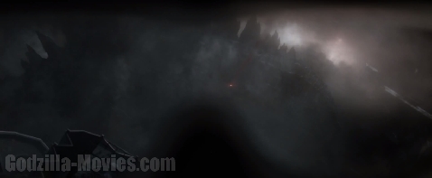 Godzilla (2014) Trailer #1 Screenshots