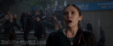 Godzilla (2014) Trailer #1 Screenshots