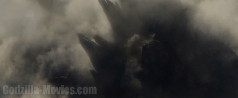 Godzilla (2014) Trailer #1 Screenshots