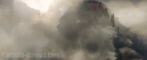 Godzilla (2014) Trailer #1 Screenshots