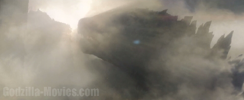 Godzilla (2014) Trailer #1 Screenshots