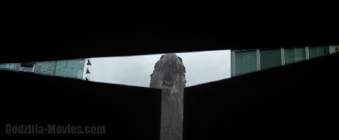 Godzilla Main Trailer Screenshots HD