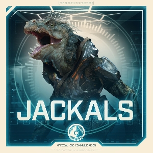 Halo the Series - Jackals