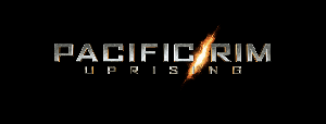 Pacific Rim: Uprising Logo