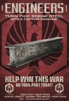 Help Win This War!