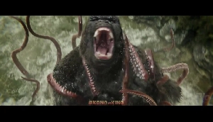 Kong: Skull Island TV Spots