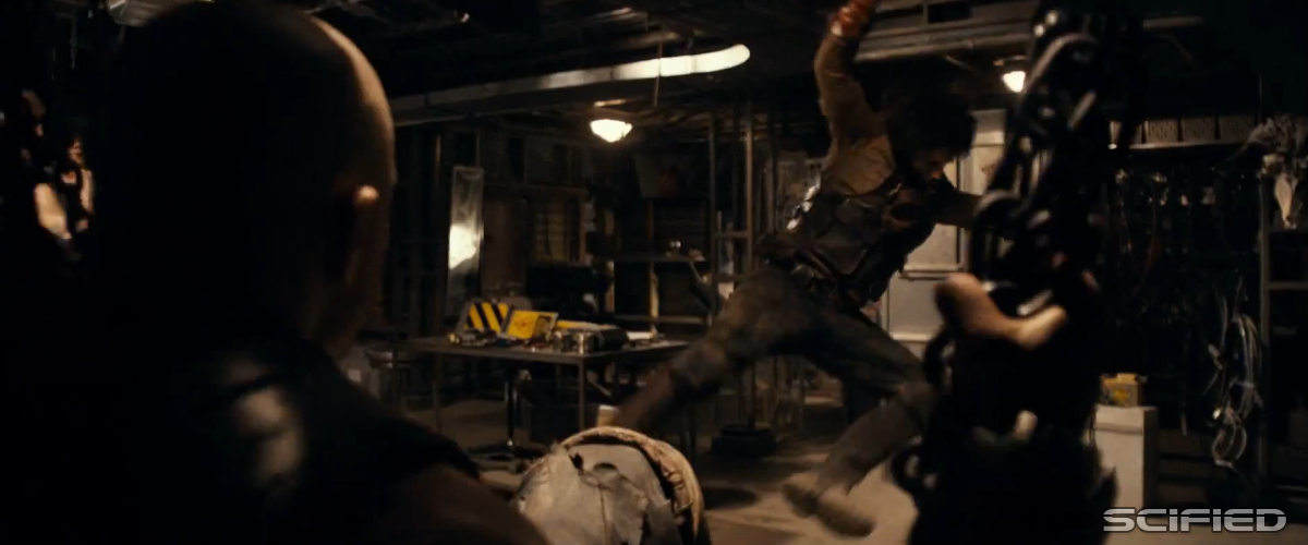 Riddick - Trailer 2