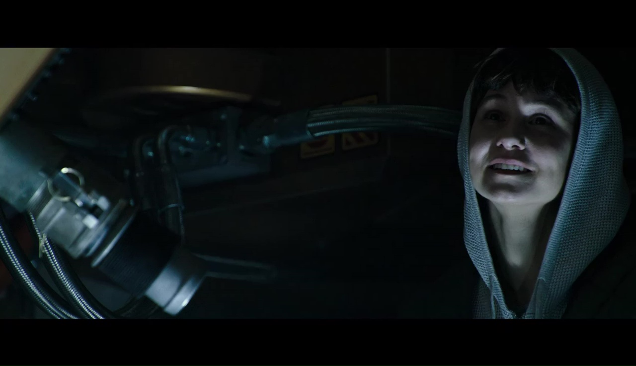 Alien: Covenant Trailer #1