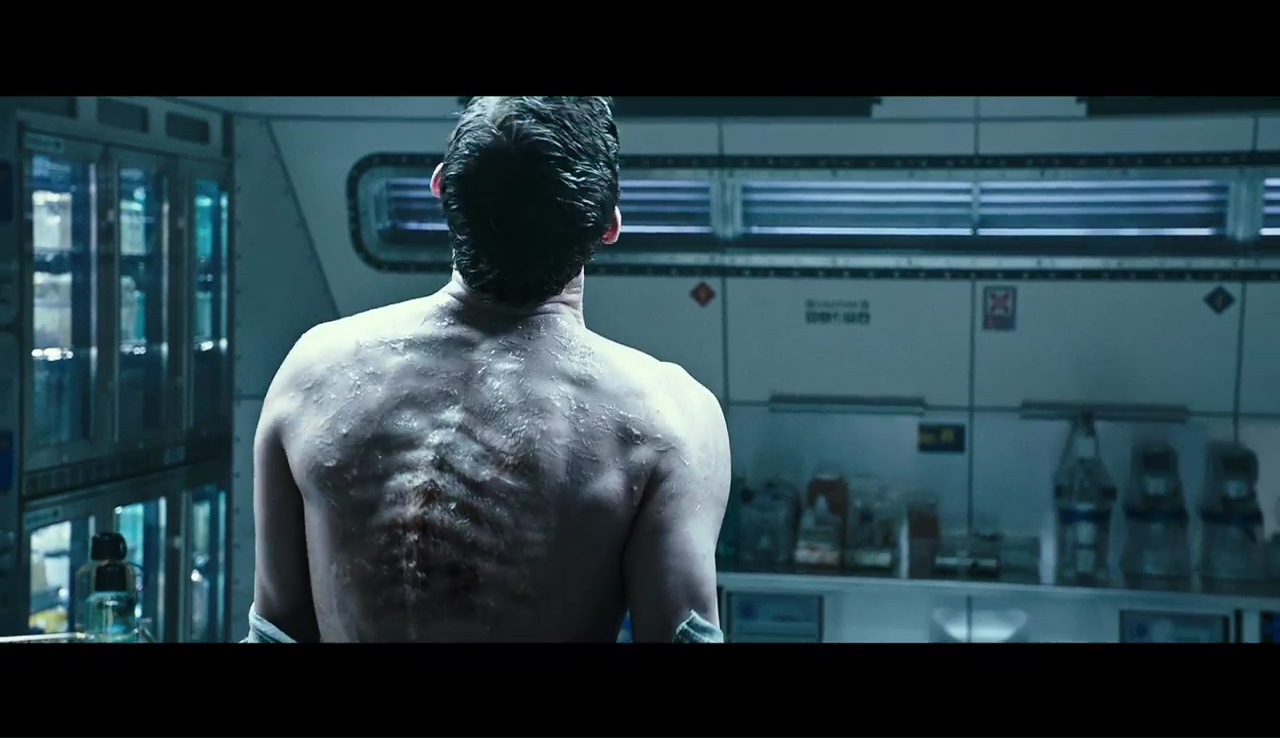 Alien: Covenant Trailer
