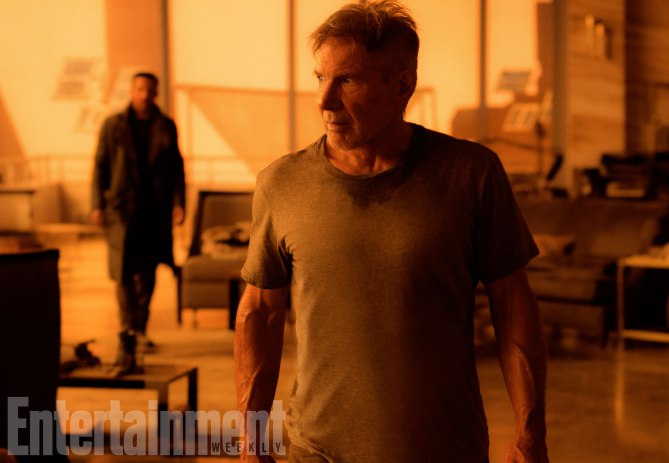 Blade Runner 2049 Movie Still