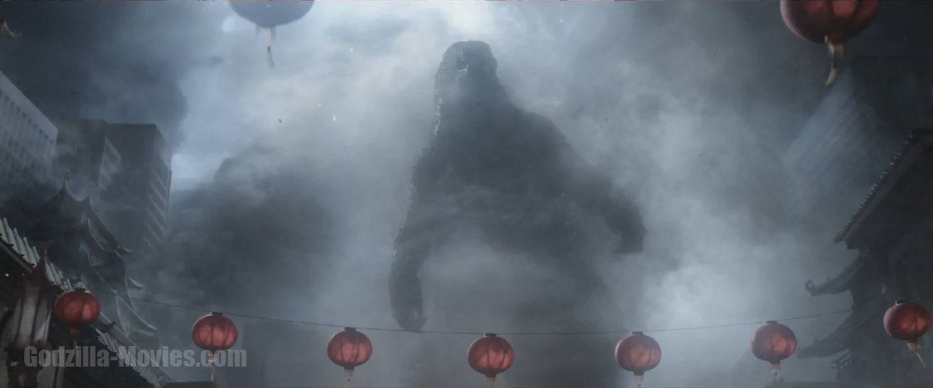 Godzilla