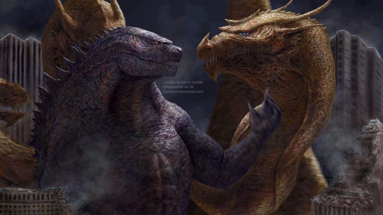 http://www.scified.com/media/godzilla-vs--ghidorah---godzilla-2-fan-art-83874.jpg