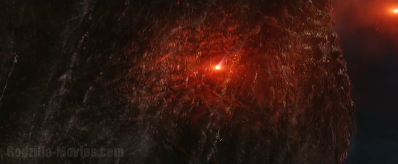 Godzilla Main Trailer Screenshots HD