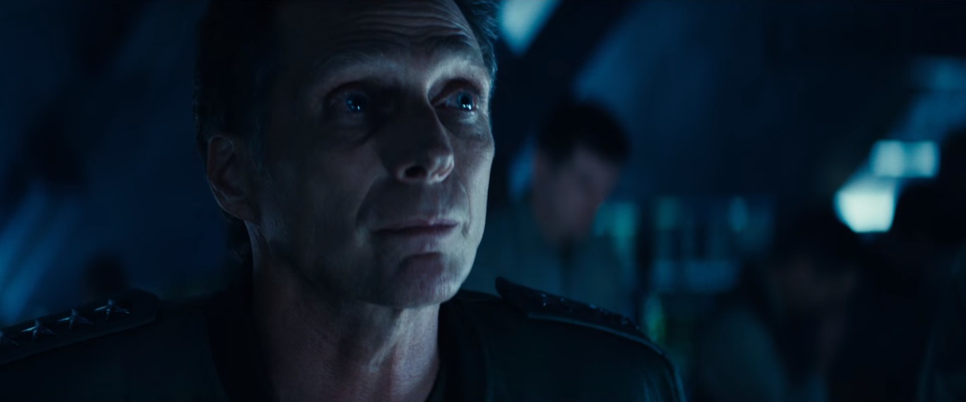 Independence Day: Resurgence Screenshot