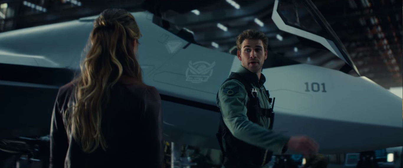 Independence Day: Resurgence Screenshot