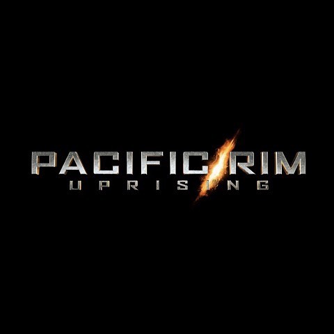 Pacific Rim: Uprising Official Logo