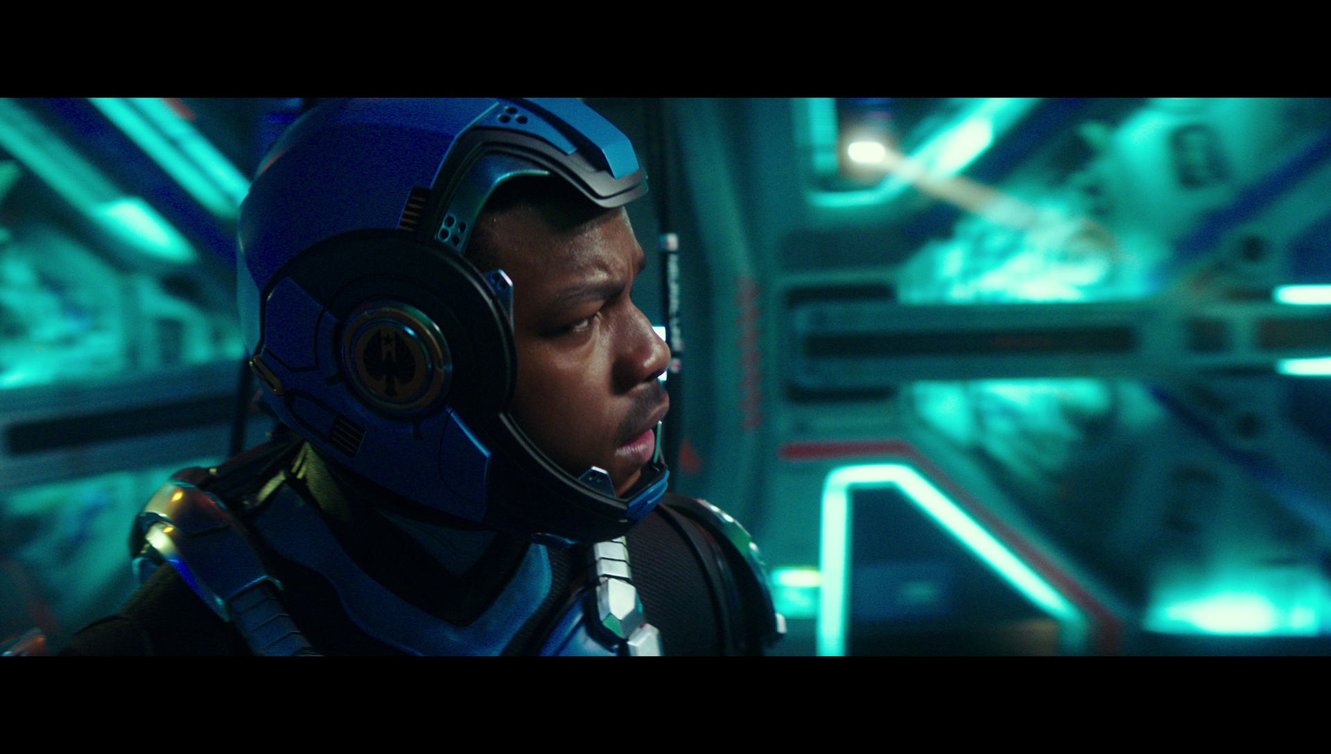 Pacific Rim Uprising Trailer 1