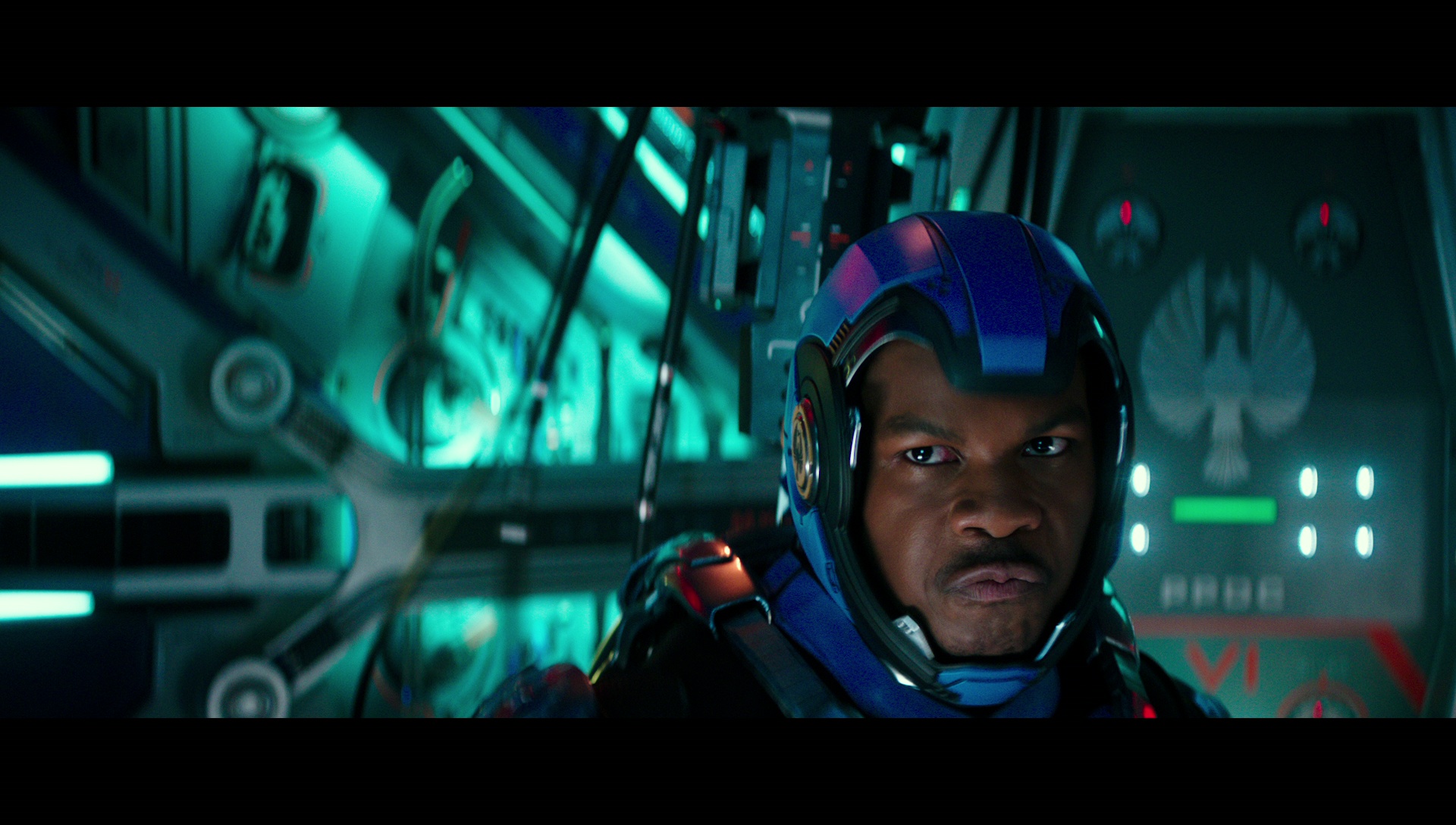 Pacific Rim Uprising Trailer 1