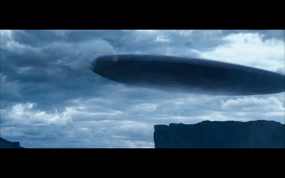 Prometheus Featurette