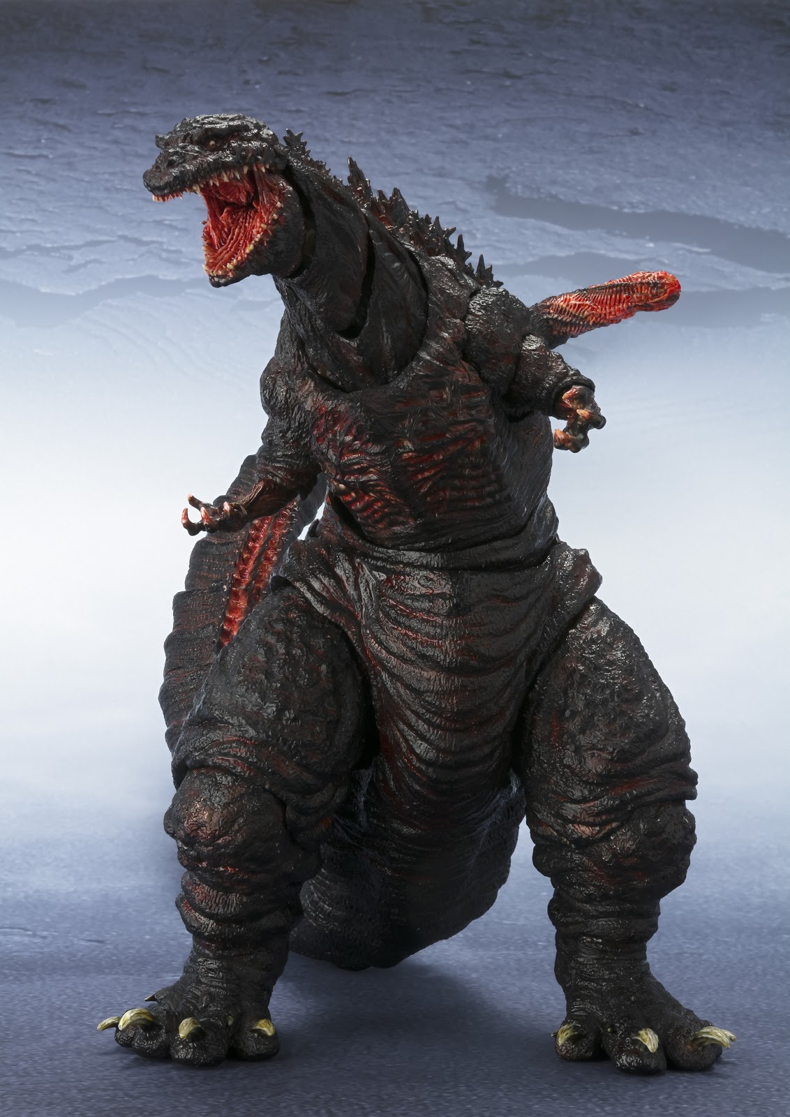 2016 Shin Godzilla