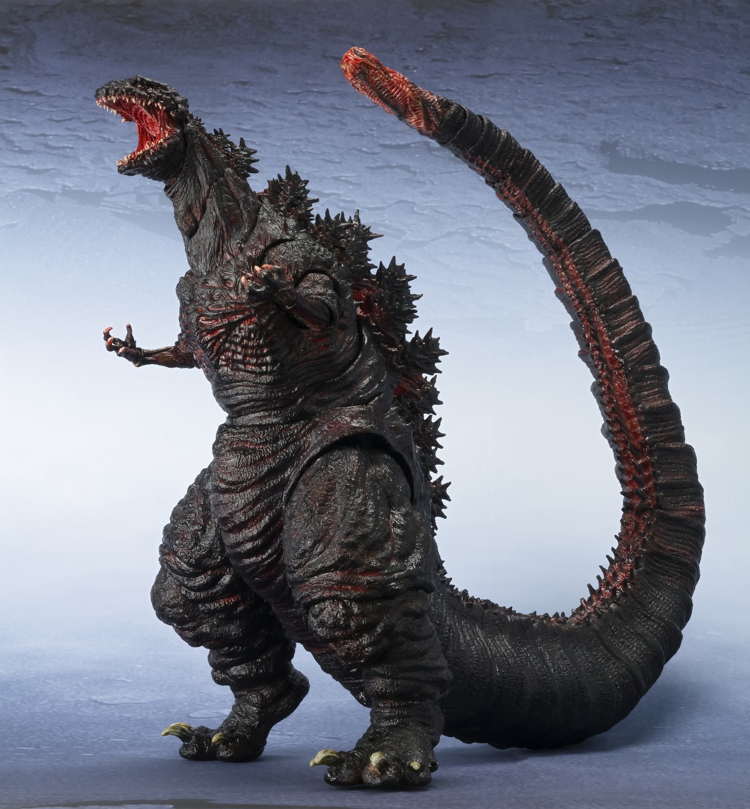 2016 Shin Godzilla