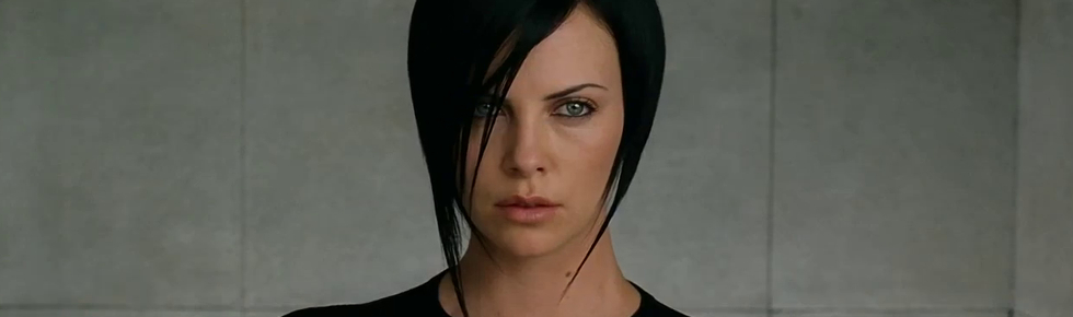 Aeon Flux (December 2nd, 2005) Film by Karyn Kusama - Trailers, Reviews ...