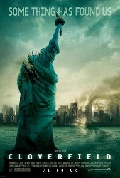 Cloverfield 4 Movie Poster