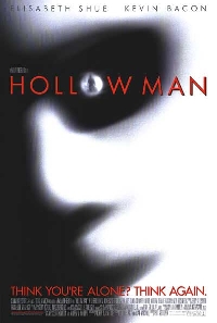 Hollow Man movie